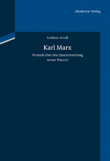 Karl Marx -  Andreas Arndt