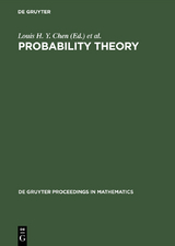 Probability Theory - 