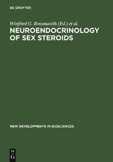 Neuroendocrinology of Sex Steroids - 