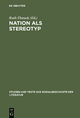 Nation als Stereotyp - 