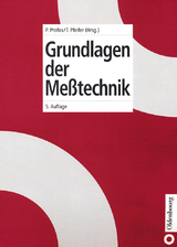 Grundlagen der Meßtechnik - 