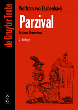 Parzival -  Wolfram von Eschenbach
