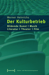 Der Kulturbetrieb - Werner Heinrichs