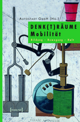 DENK(T)RÄUME Mobilität