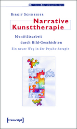 Narrative Kunsttherapie - Birgit Schneider