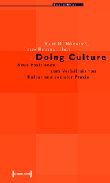 Doing Culture - 