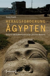 Herausforderung Ägypten - Georg Stauth