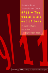 9/11 - The world's all out of tune - 