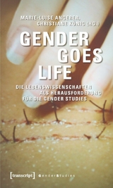 Gender goes Life - 