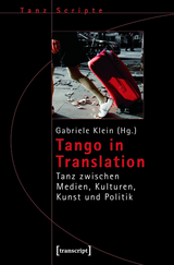 Tango in Translation - 