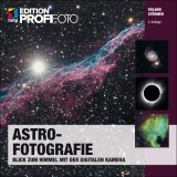 Astrofotografie - Störmer, Roland