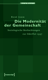 Die Modernität der Gemeinschaft - René John