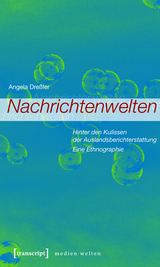 Nachrichtenwelten - Angela Dreßler