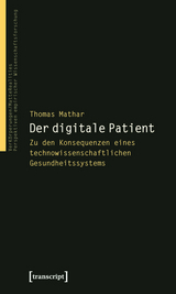 Der digitale Patient - Thomas Mathar