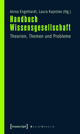 Handbuch Wissensgesellschaft - 