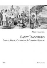 Racist Trademarks - Malte Hinrichsen