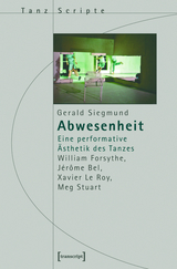 Abwesenheit - Gerald Siegmund