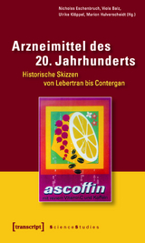 Arzneimittel des 20. Jahrhunderts - 