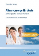 Altersvorsorge für Ärzte - Domenico Sutera