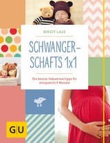 Schwangerschafts 1x1 -  Birgit Laue