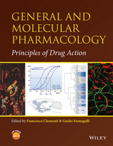 General and Molecular Pharmacology - 