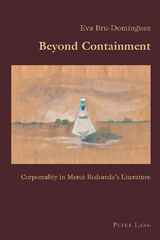 Beyond Containment - Eva Bru-Dominguez