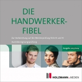 Die Handwerker-Fibel auf CD-ROM - Semper, Lothar; Gress, Bernhard