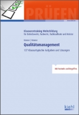 Qualitätsmanagement