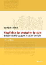 Geschichte der deutschen Sprache - 