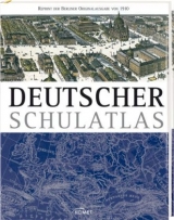 Deutscher Schulatlas - 