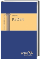 Reden -  Lysias