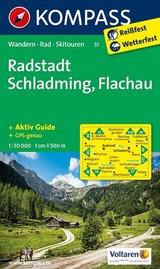 Radstadt - Schladming - Flachau - 