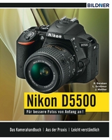 Nikon D5500 - Lothar Schlömer, Richard Baraban