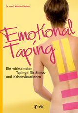 Emotional Taping - Winfried Weber