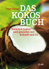 Das Kokos-Buch - Peter Königs