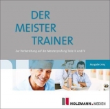 Der MeisterTrainer - Semper, Lothar; Gress, Bernhard