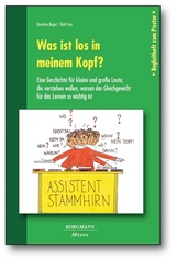 Was ist los in meinem Kopf? - Beigel, Dorothea; Frey, Ruth