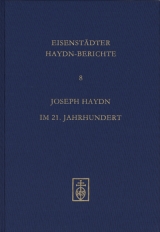 Joseph Haydn im 21. Jahrhundert - 