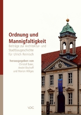 Ordnung und Mannigfaltigkeit - 