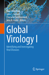 Global Virology I - Identifying and Investigating Viral Diseases - 