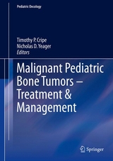 Malignant Pediatric Bone Tumors - Treatment & Management - 