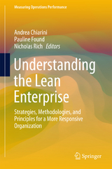 Understanding the Lean Enterprise - 