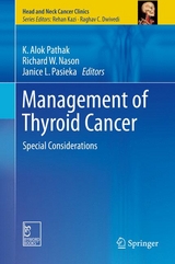 Management of Thyroid Cancer - 