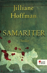 Samariter -  Jilliane Hoffman