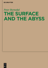 The Surface and the Abyss -  Peter Bornedal