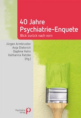 40 Jahre Psychiatrie-Enquete - 