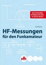 HF-Messungen für den Funkamateur - Hans Nussbaum