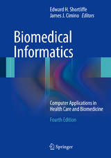 Biomedical Informatics - 