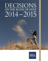 Decisions on the Rules of Golf - Hamlyn