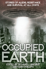 Occupied Earth - 